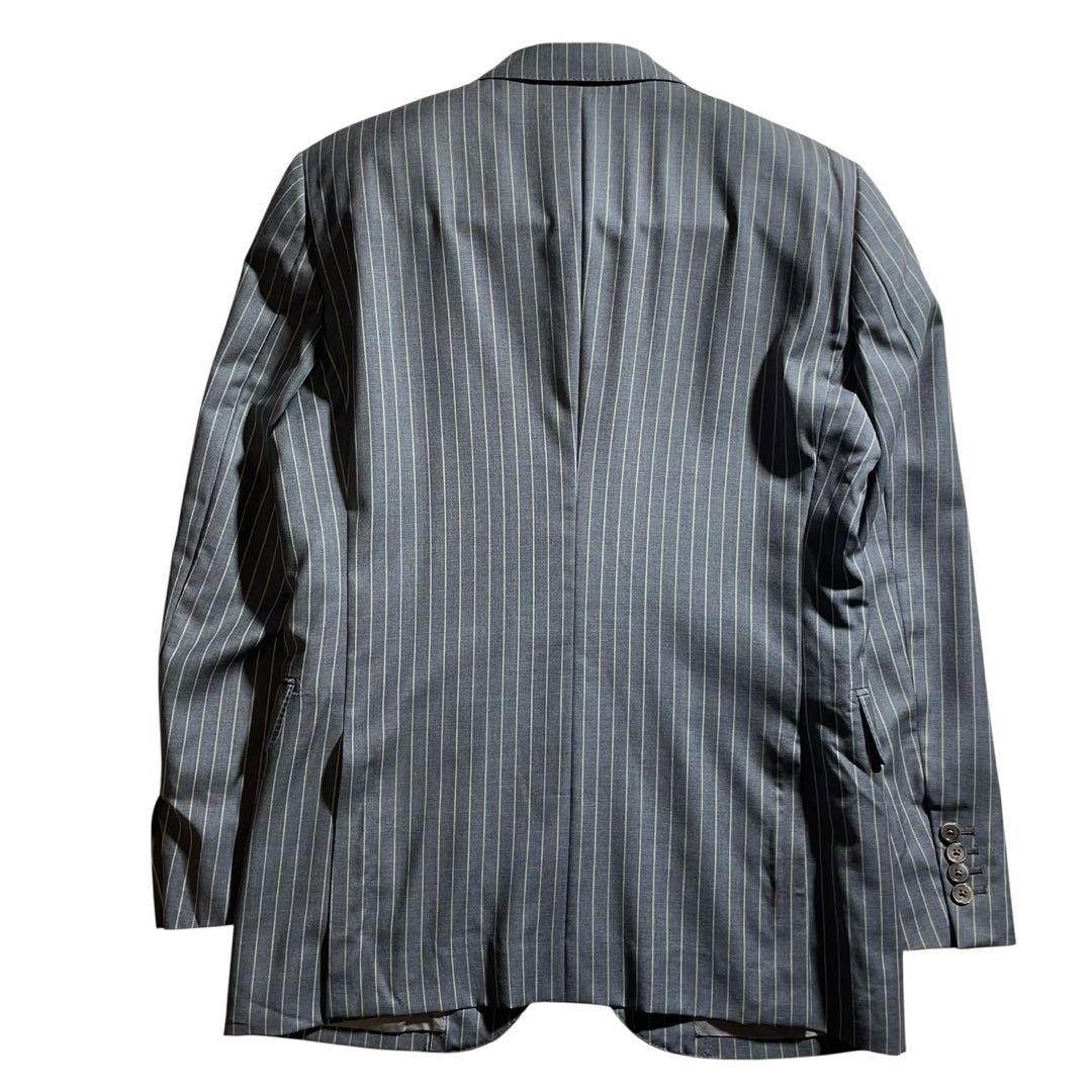 ✨️極美品✨️エルメネジルドゼニア ストライプ オーダーメイド tropical