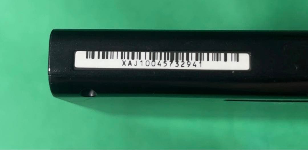 Nintendo Switch 【HAC-001】本体のみ 2018年モデル ❶