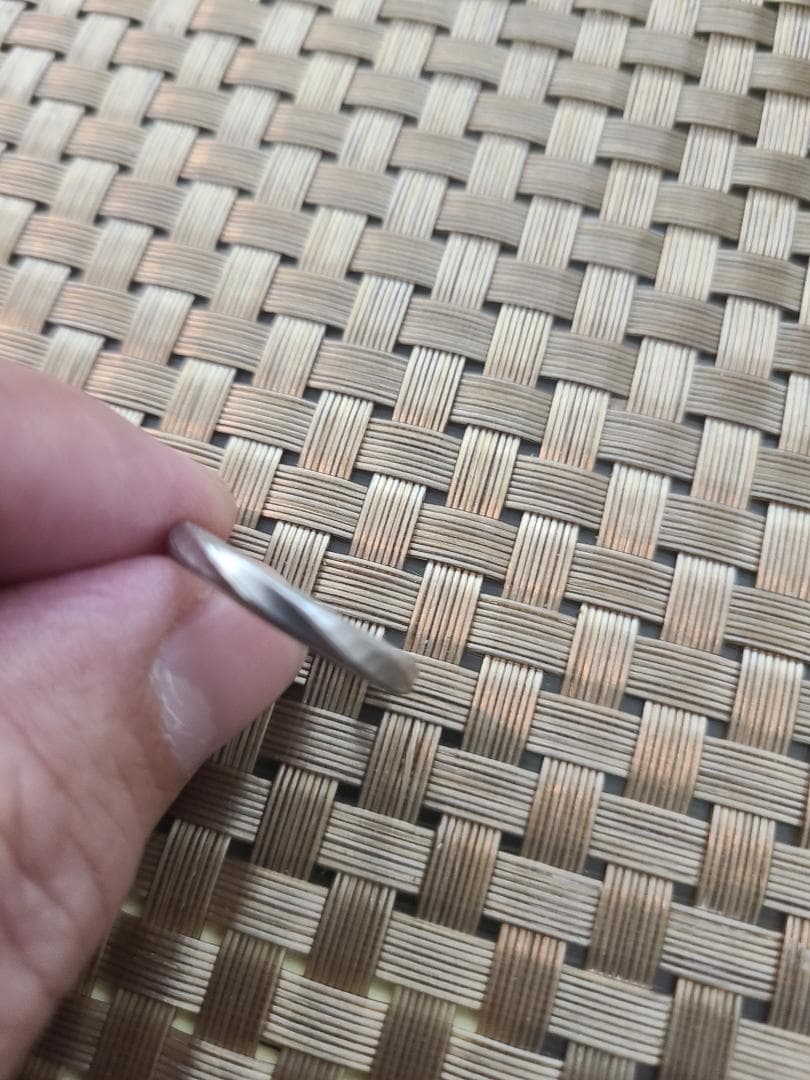 プラチナリング18号