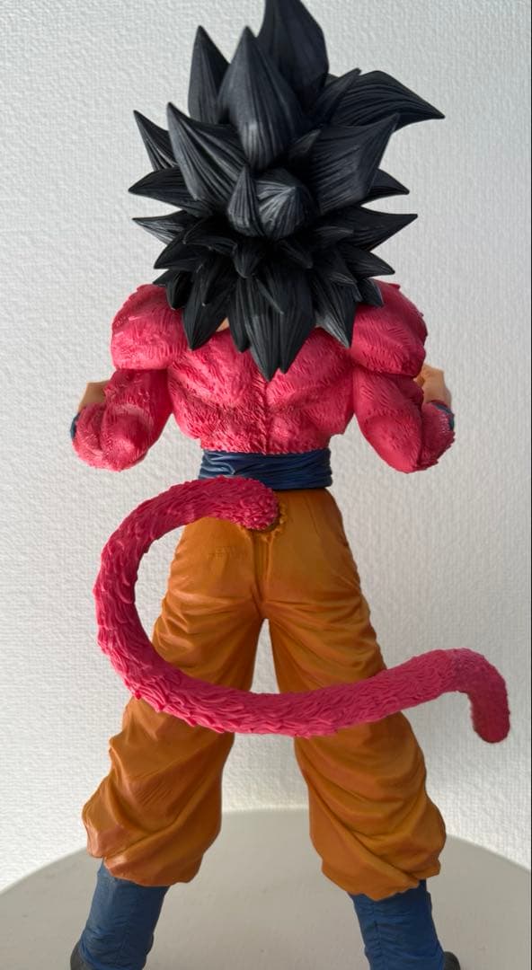 SMSP 悟空4 01 A賞