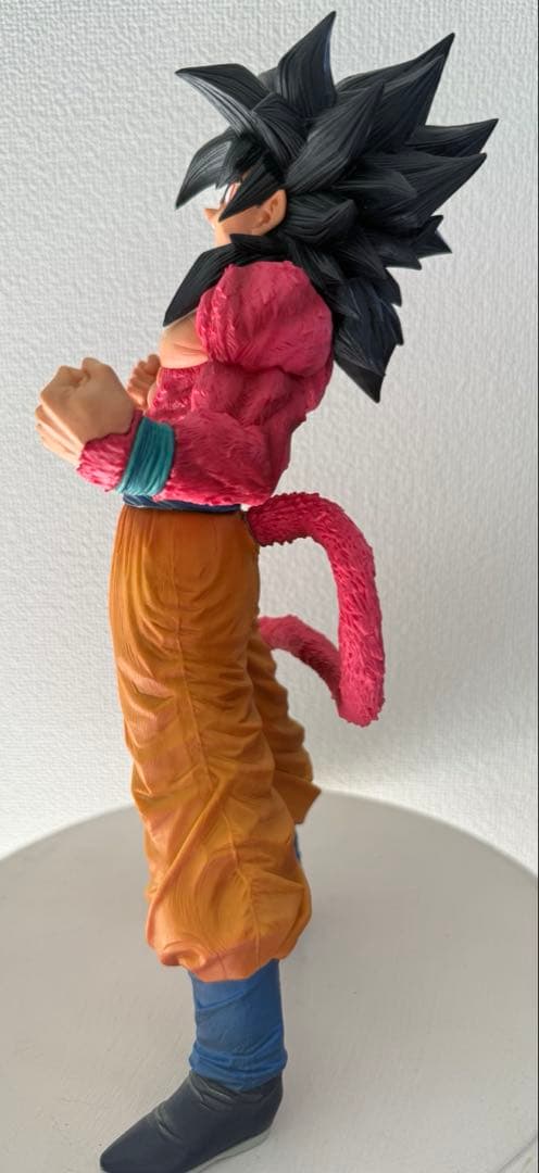 SMSP 悟空4 01 A賞