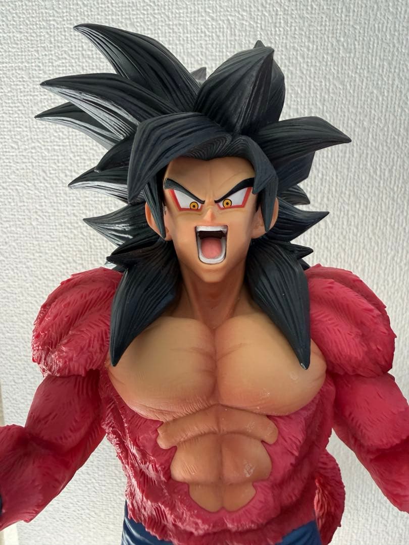 SMSP 悟空4 01 A賞