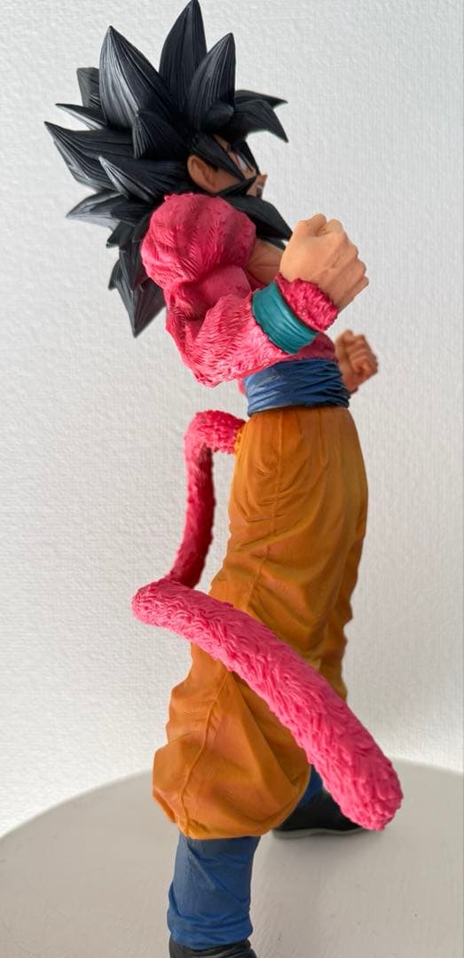 SMSP 悟空4 01 A賞