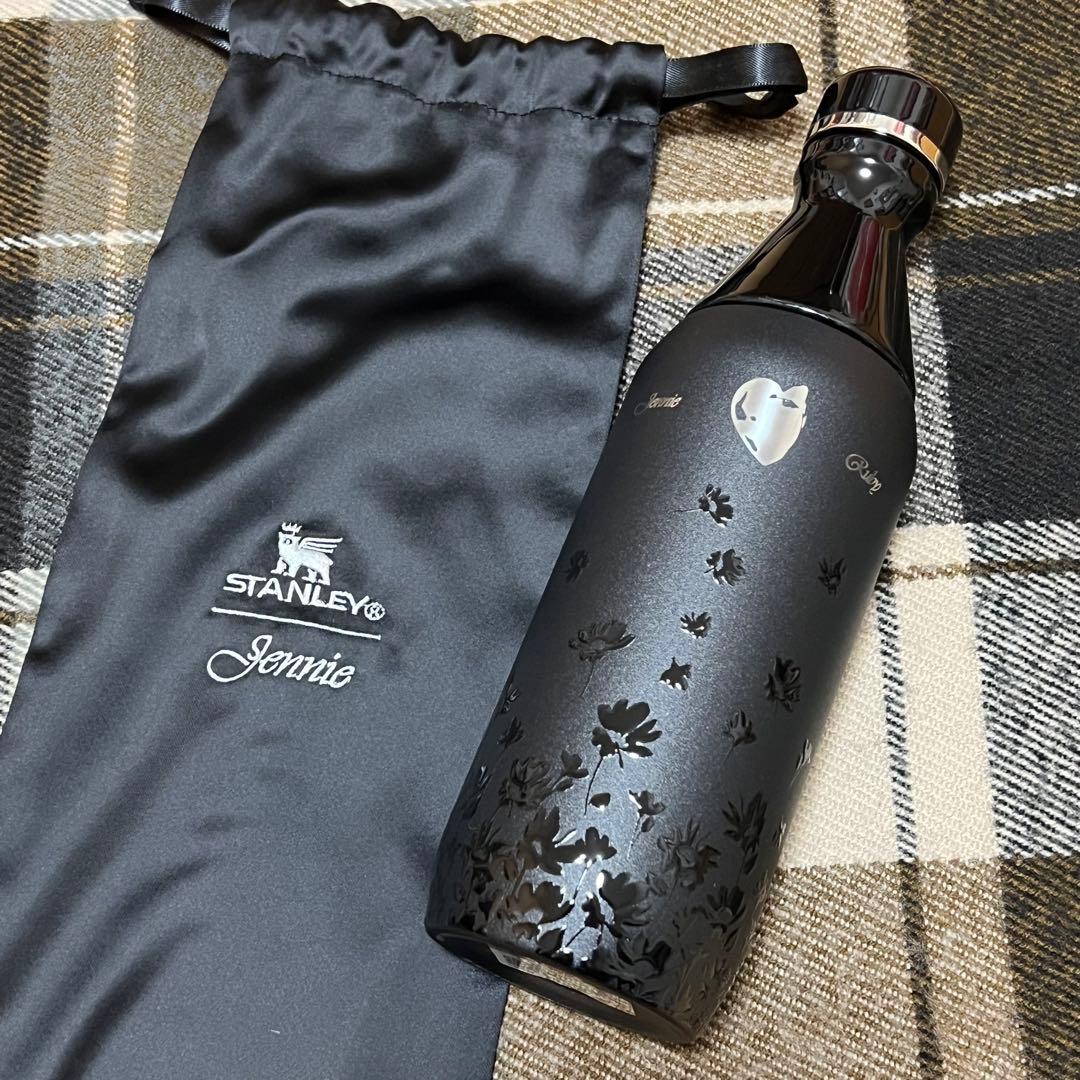本日限定値下げSTANLEY 1913 × JENNIE オールデイスリムボトル
