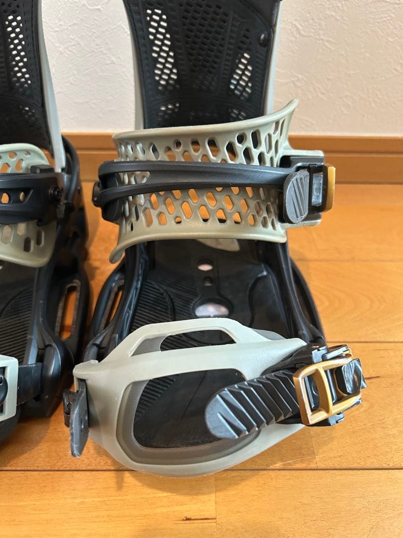 バートン　マラビータ　EST Sサイズ