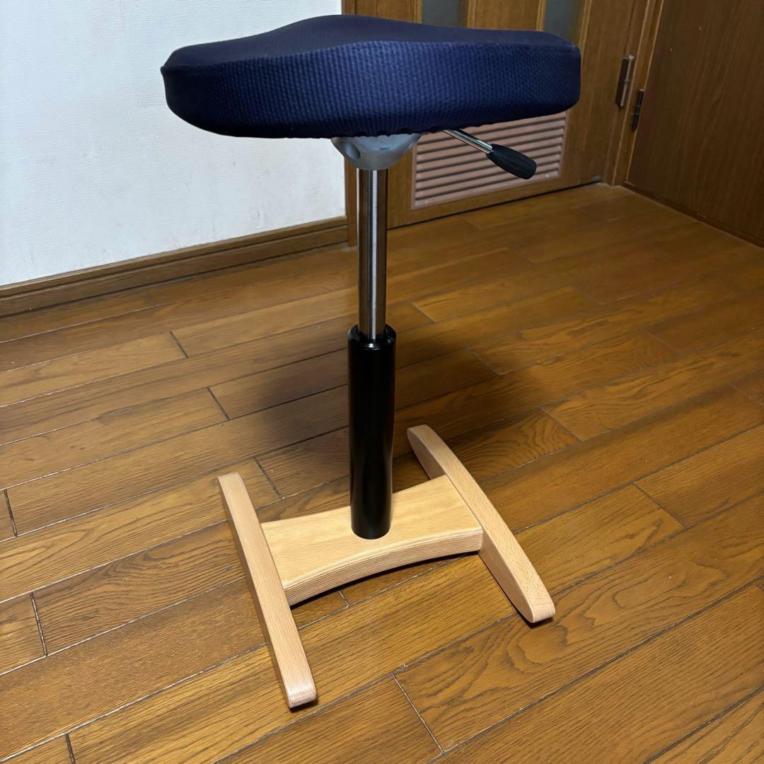 腰痛対策椅子｜バランス シナジー　バランスラボ（旧 サカモトハウス）