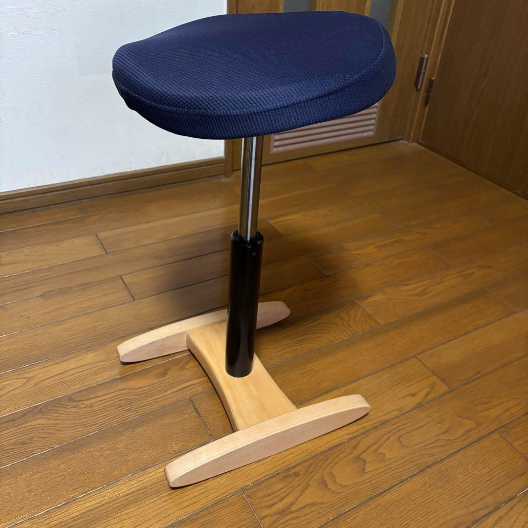 腰痛対策椅子｜バランス シナジー　バランスラボ（旧 サカモトハウス）