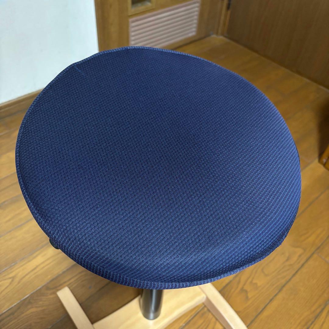 腰痛対策椅子｜バランス シナジー　バランスラボ（旧 サカモトハウス）