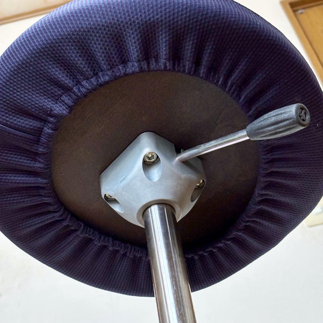 腰痛対策椅子｜バランス シナジー　バランスラボ（旧 サカモトハウス）