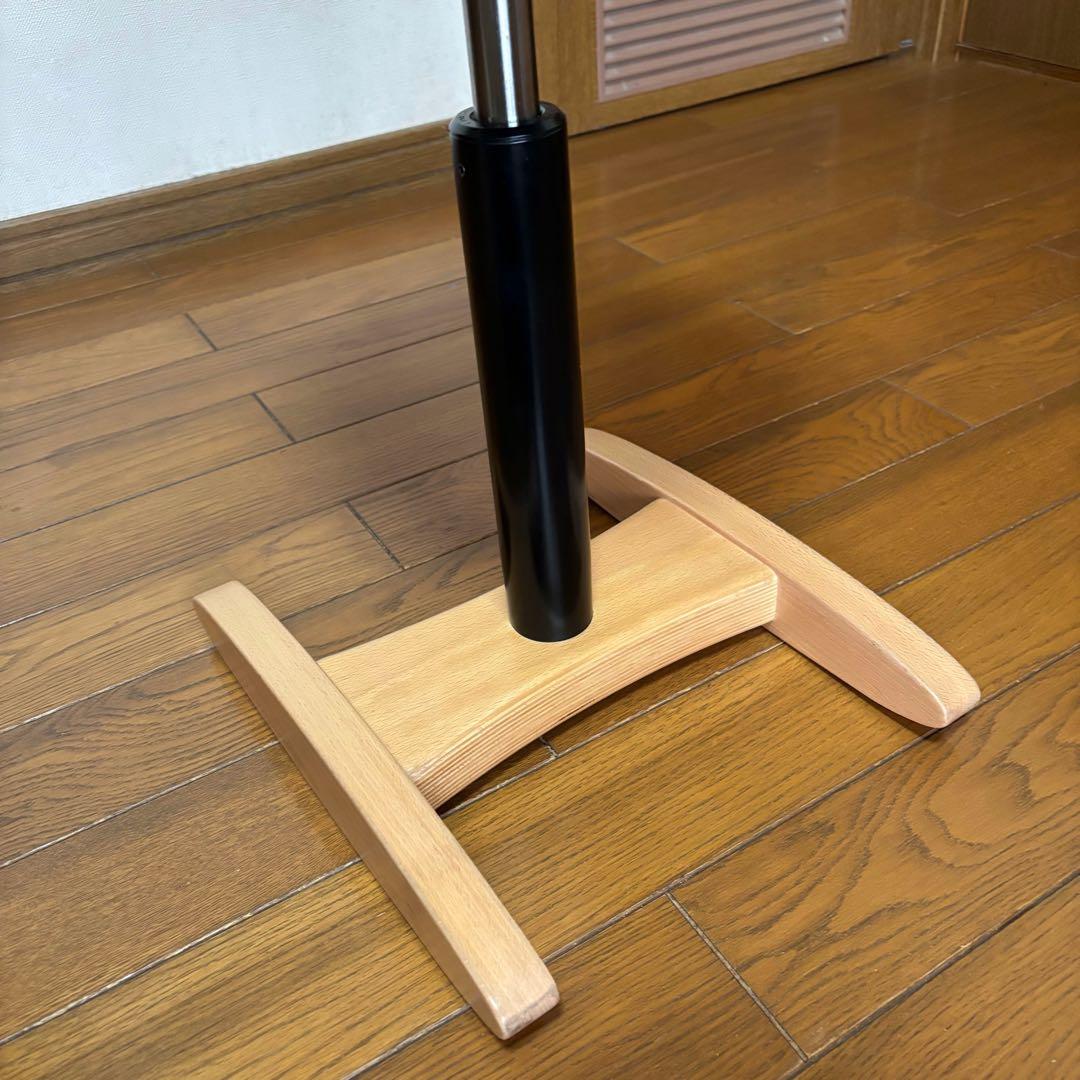 腰痛対策椅子｜バランス シナジー　バランスラボ（旧 サカモトハウス）