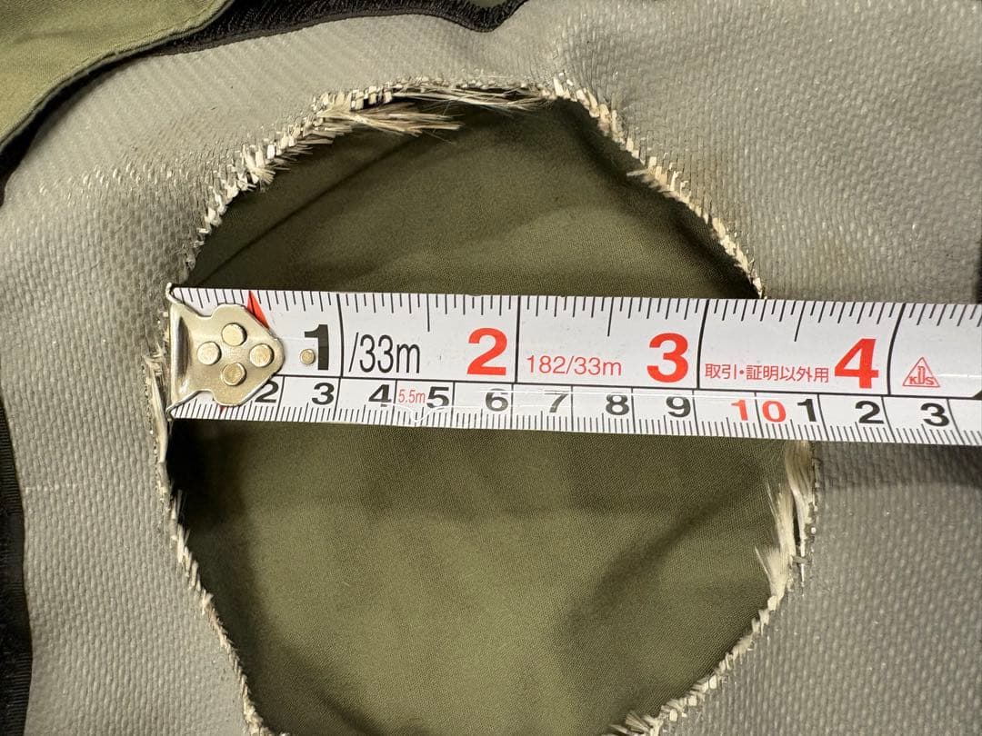 ONETIGRIS×Hilander Ａ型フレームテント Northgaze