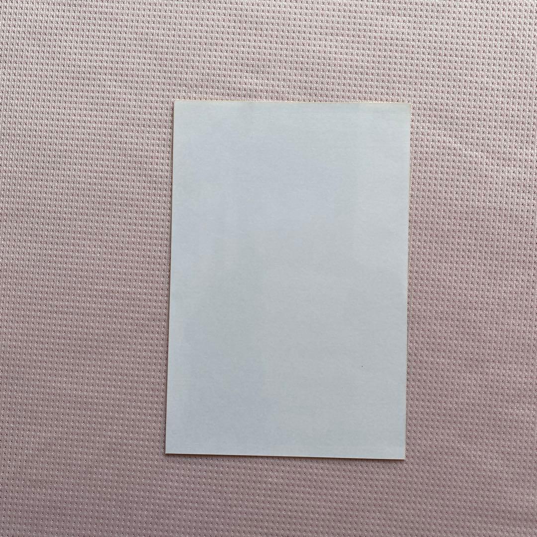 BTS ジョングク FC継続 特典 フォト