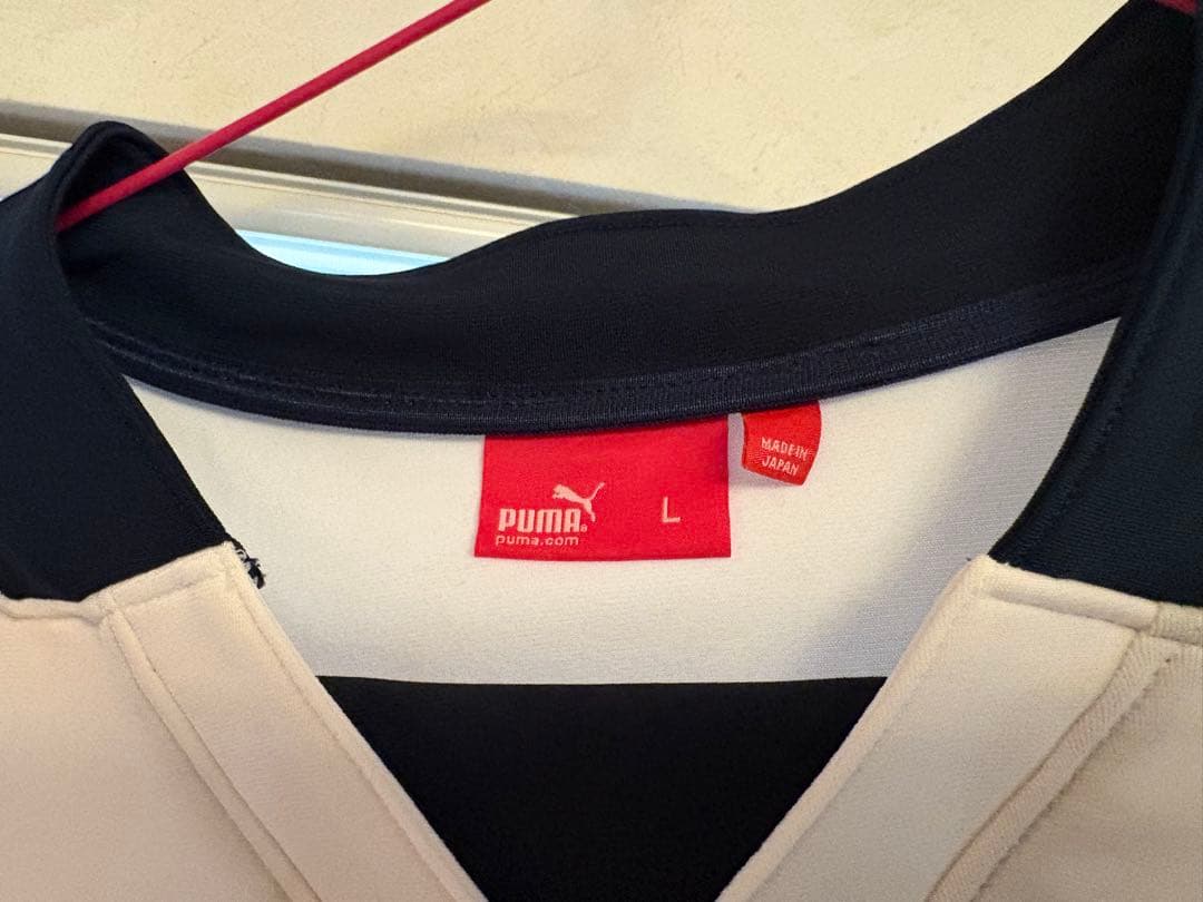 ラグビージャージLサイズ