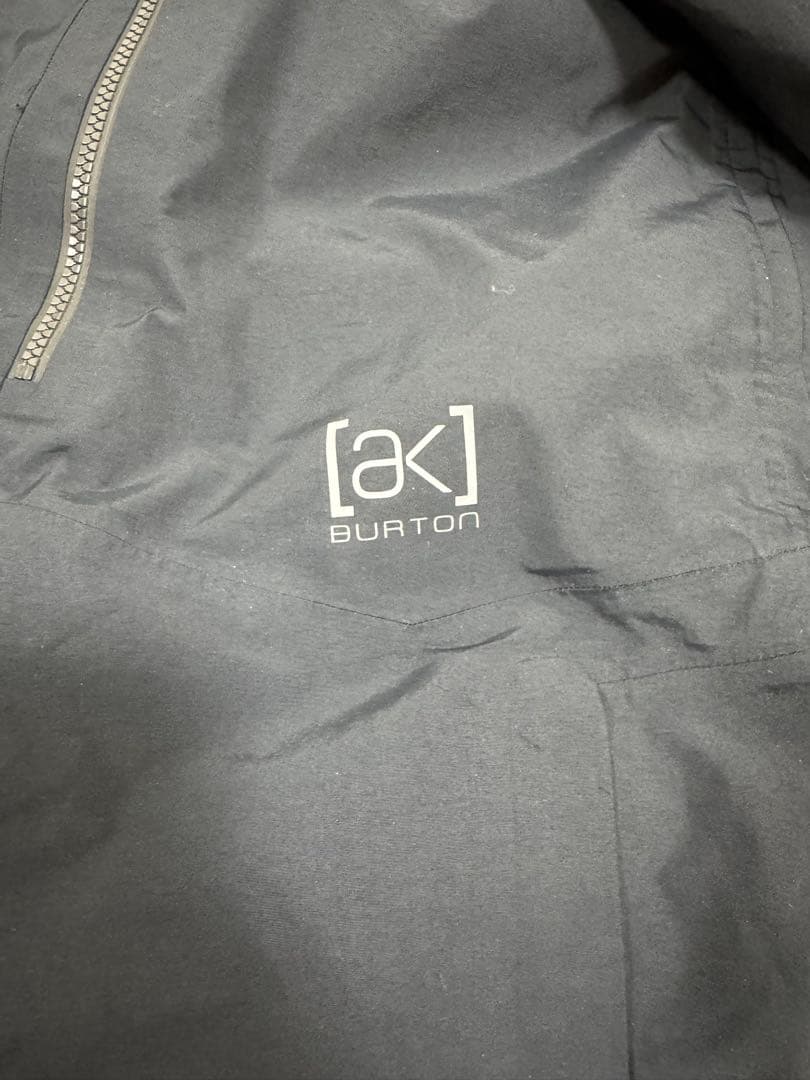 BURTON [ak] GORE-TEX スノーボードウェア