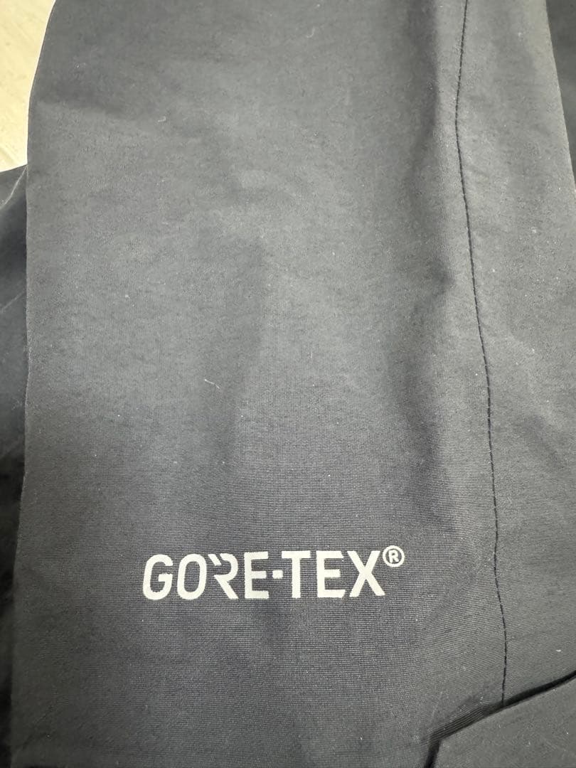 BURTON [ak] GORE-TEX スノーボードウェア