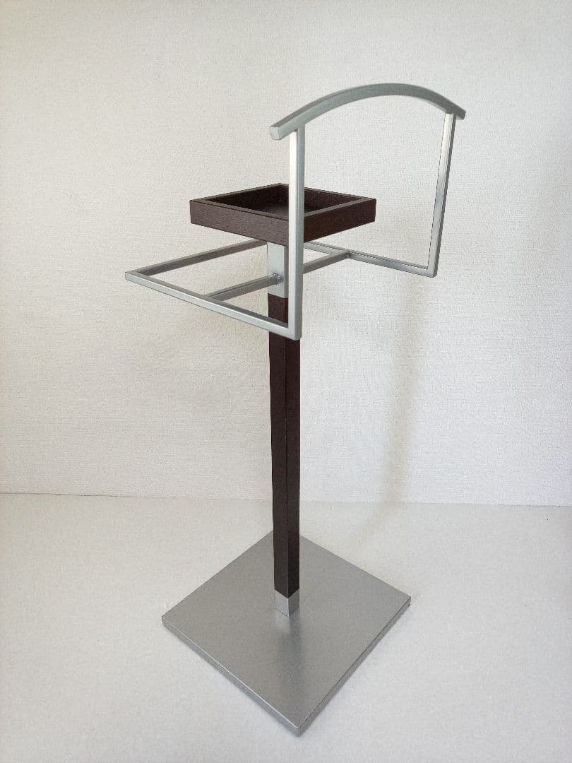 Calligaris カリガリス コートハンガー 小物入れ イタリア製　AK34