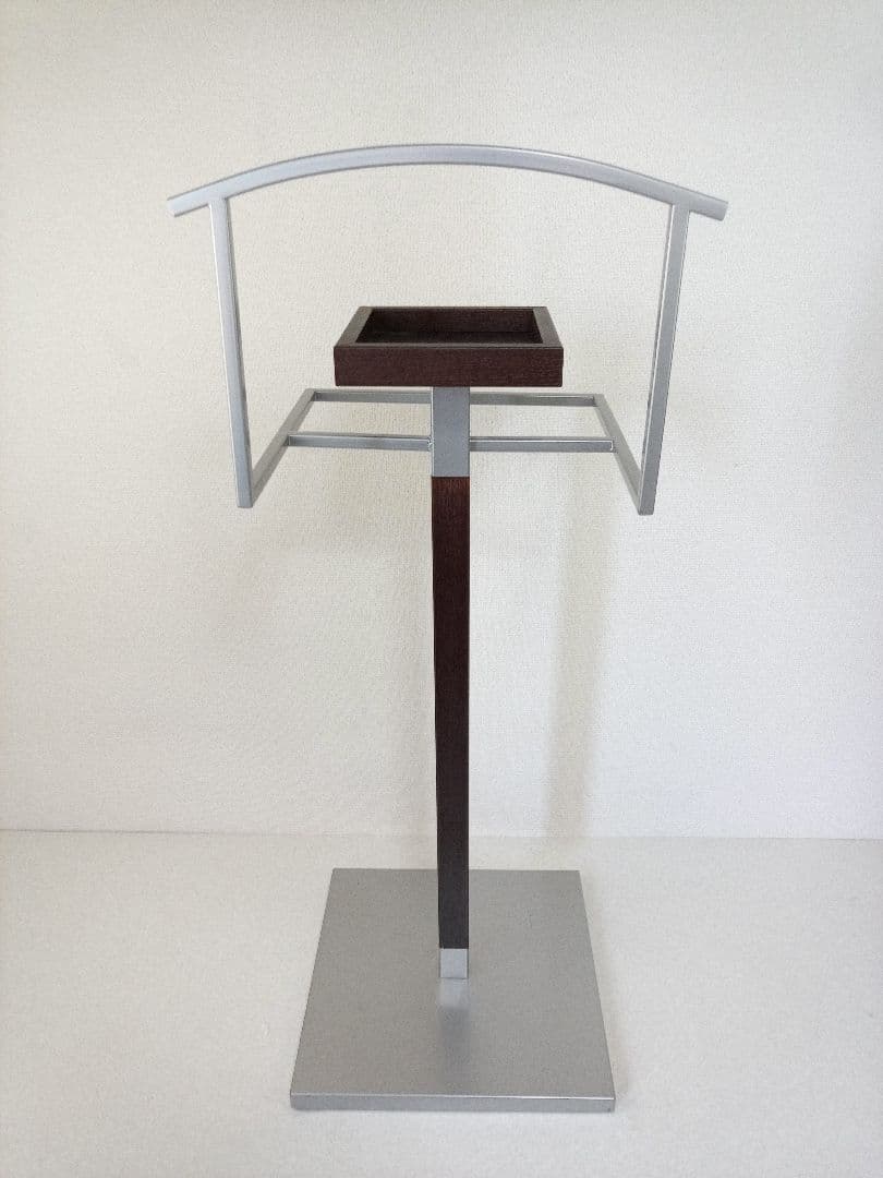 Calligaris カリガリス コートハンガー 小物入れ イタリア製　AK34