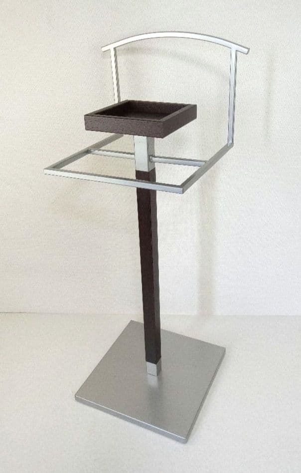 Calligaris カリガリス コートハンガー 小物入れ イタリア製　AK34