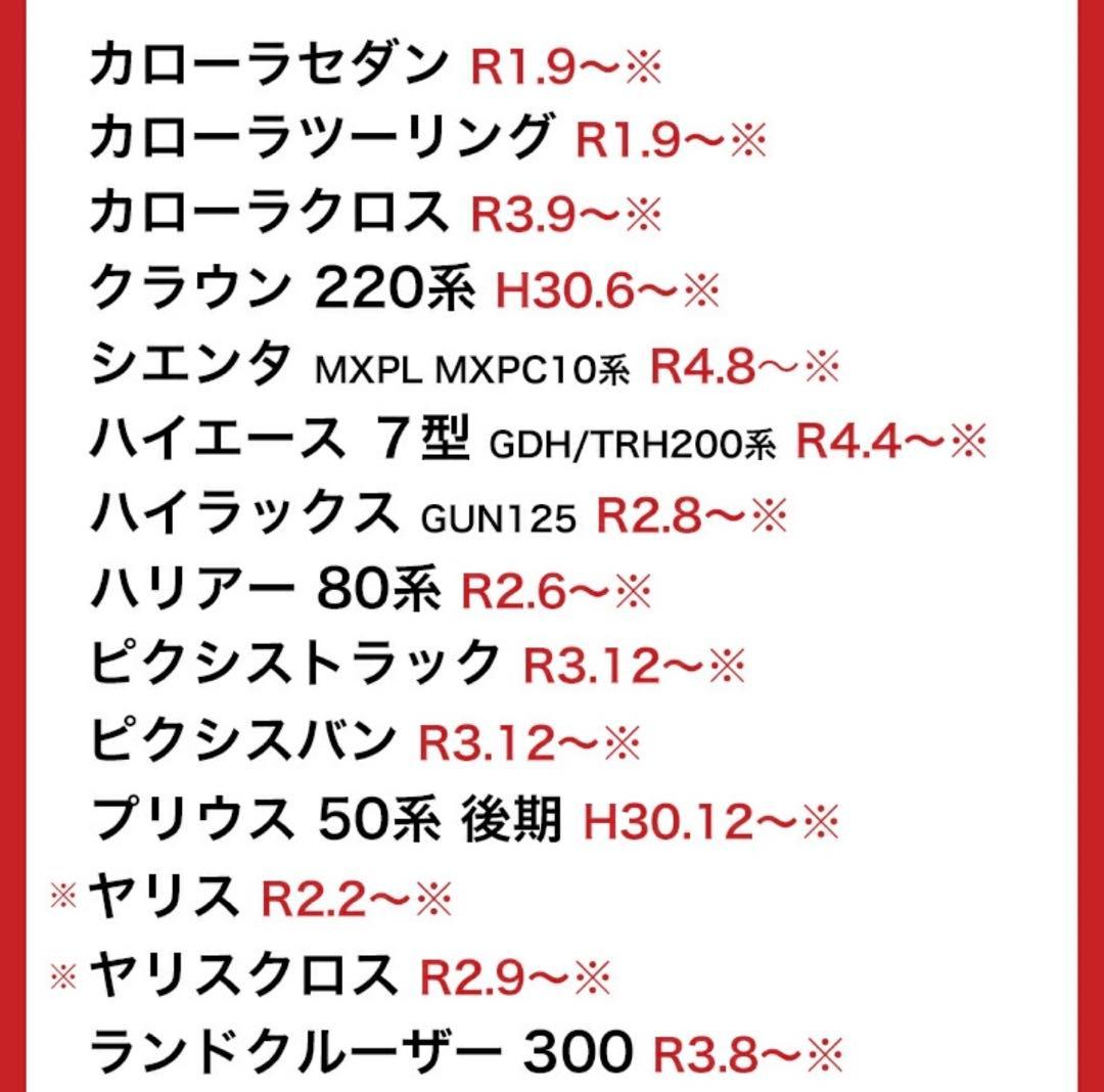 【新品・未開封】VELENO フォグランプ イエロー LED 8400lm 爆光