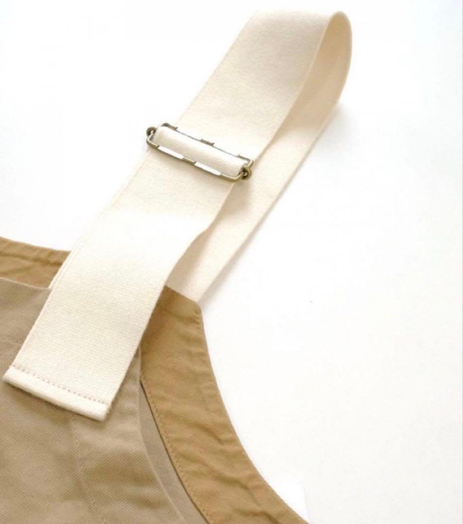 ツムグ　tumugu サロペット　オーバーオール