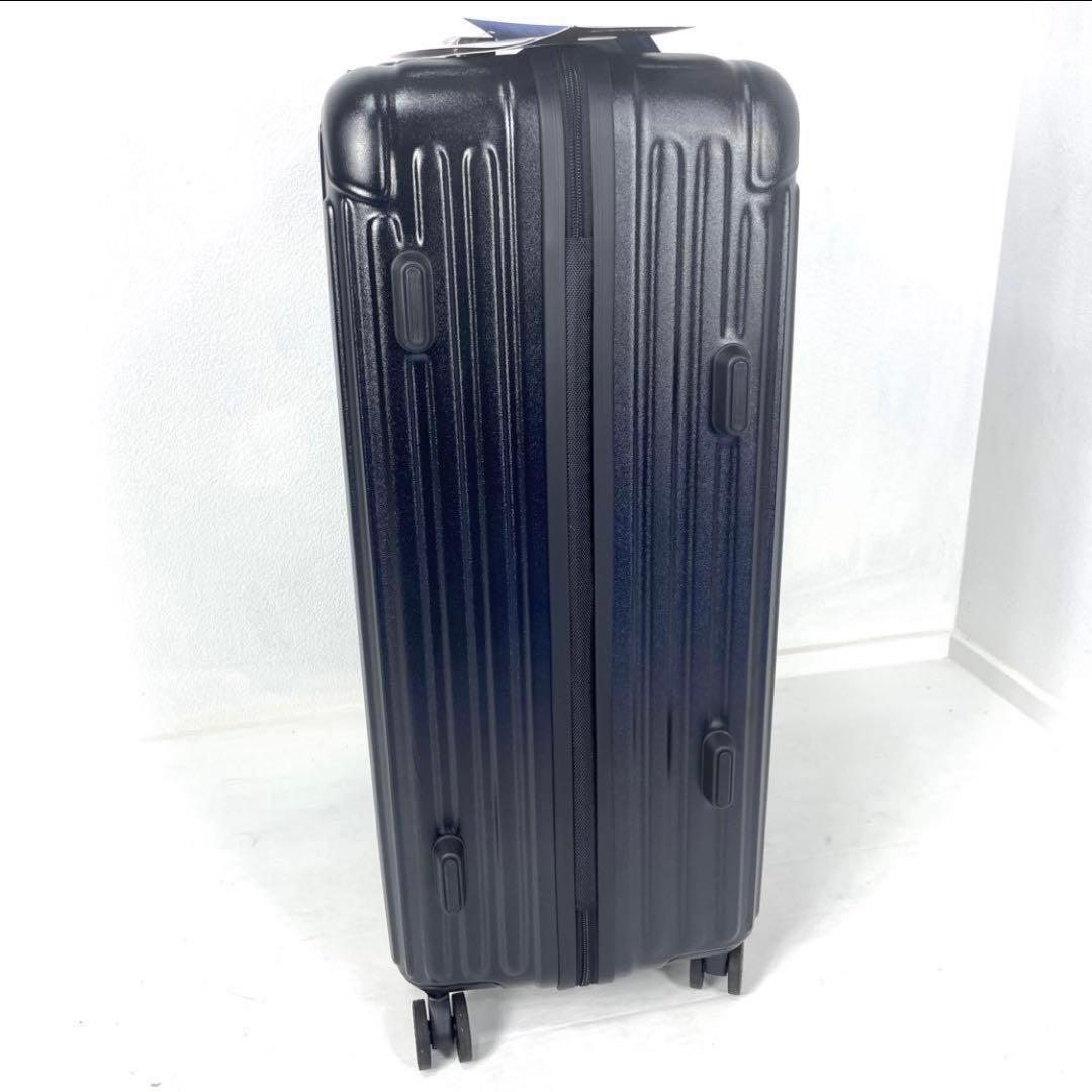 銀座カレン キャリーケース 28インチ 大型 95L 【タグ付き】【定価3万円】