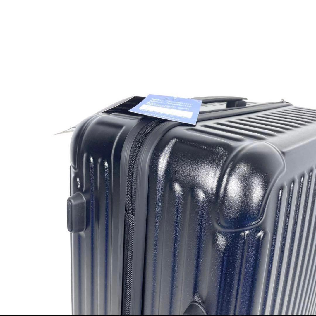 銀座カレン キャリーケース 28インチ 大型 95L 【タグ付き】【定価3万円】