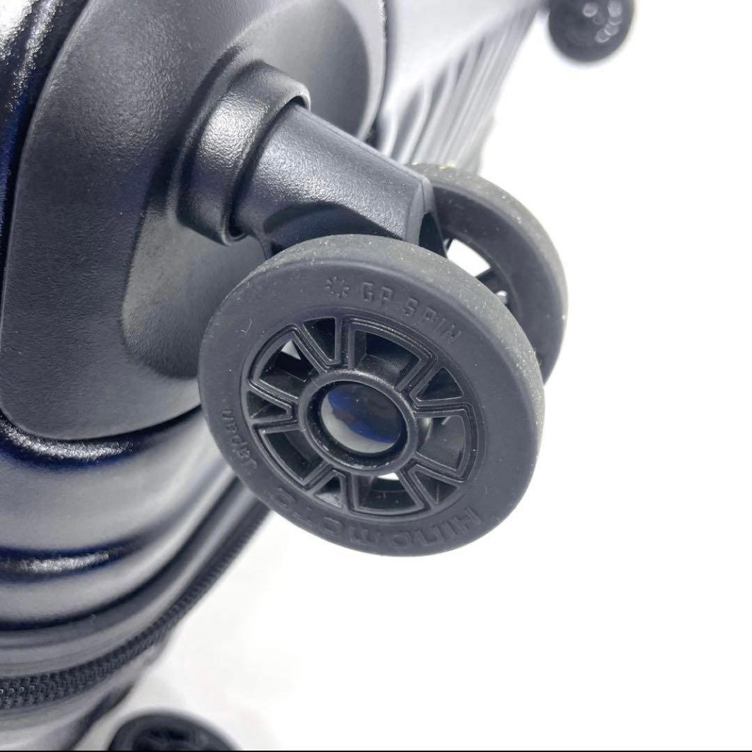 銀座カレン キャリーケース 28インチ 大型 95L 【タグ付き】【定価3万円】