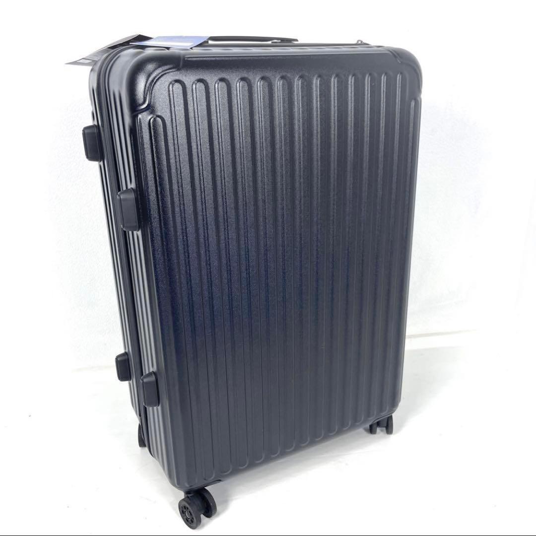 銀座カレン キャリーケース 28インチ 大型 95L 【タグ付き】【定価3万円】