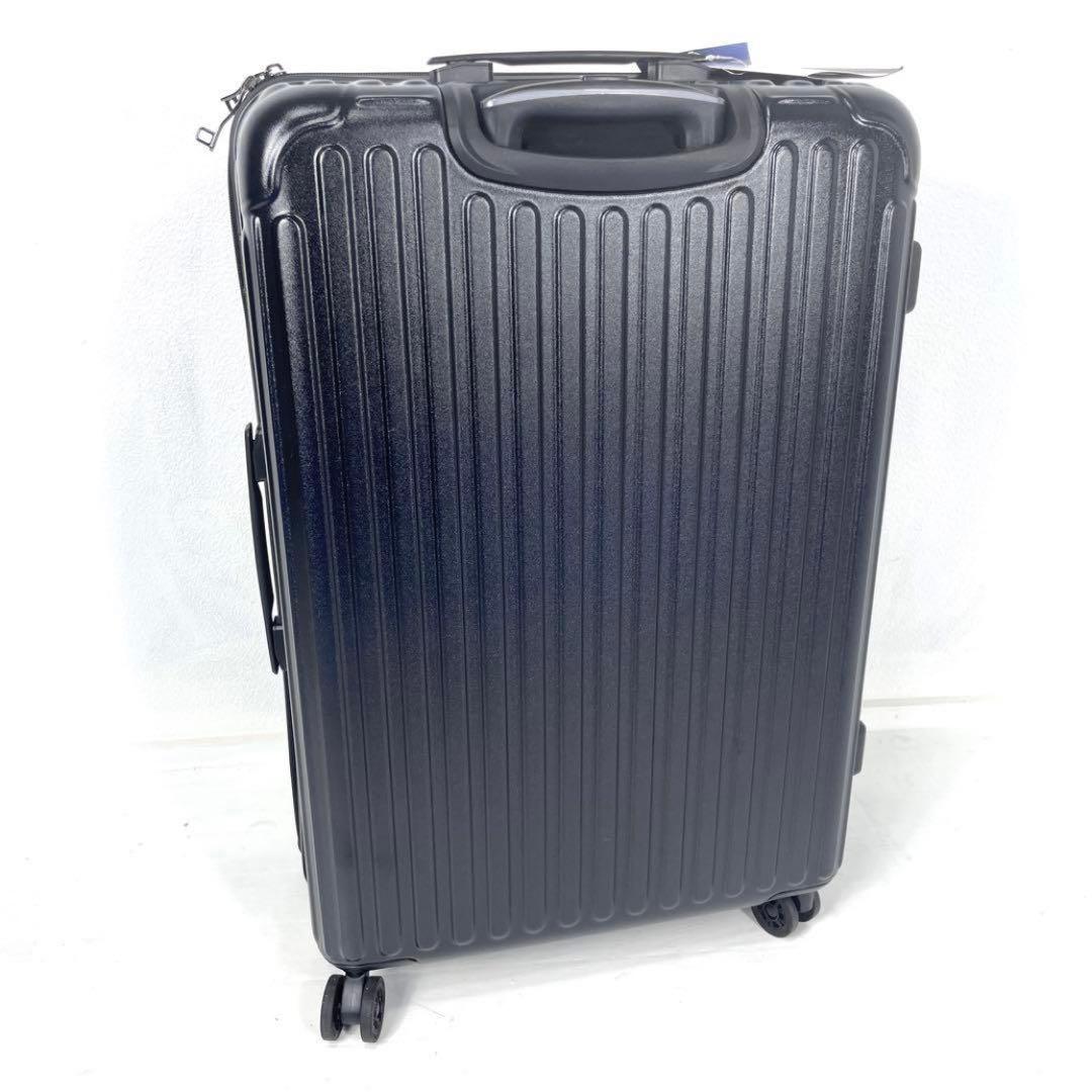銀座カレン キャリーケース 28インチ 大型 95L 【タグ付き】【定価3万円】