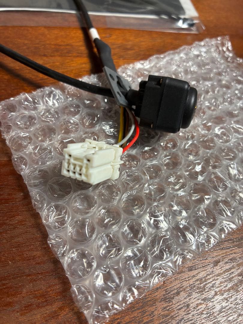 フォレスター SK 純正バックカメラ 新品未使用 レヴォーグ クロストレック