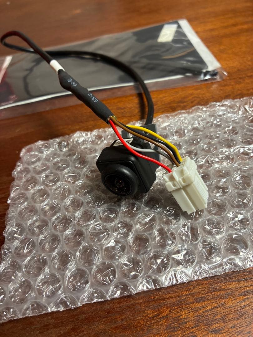 フォレスター SK 純正バックカメラ 新品未使用 レヴォーグ クロストレック