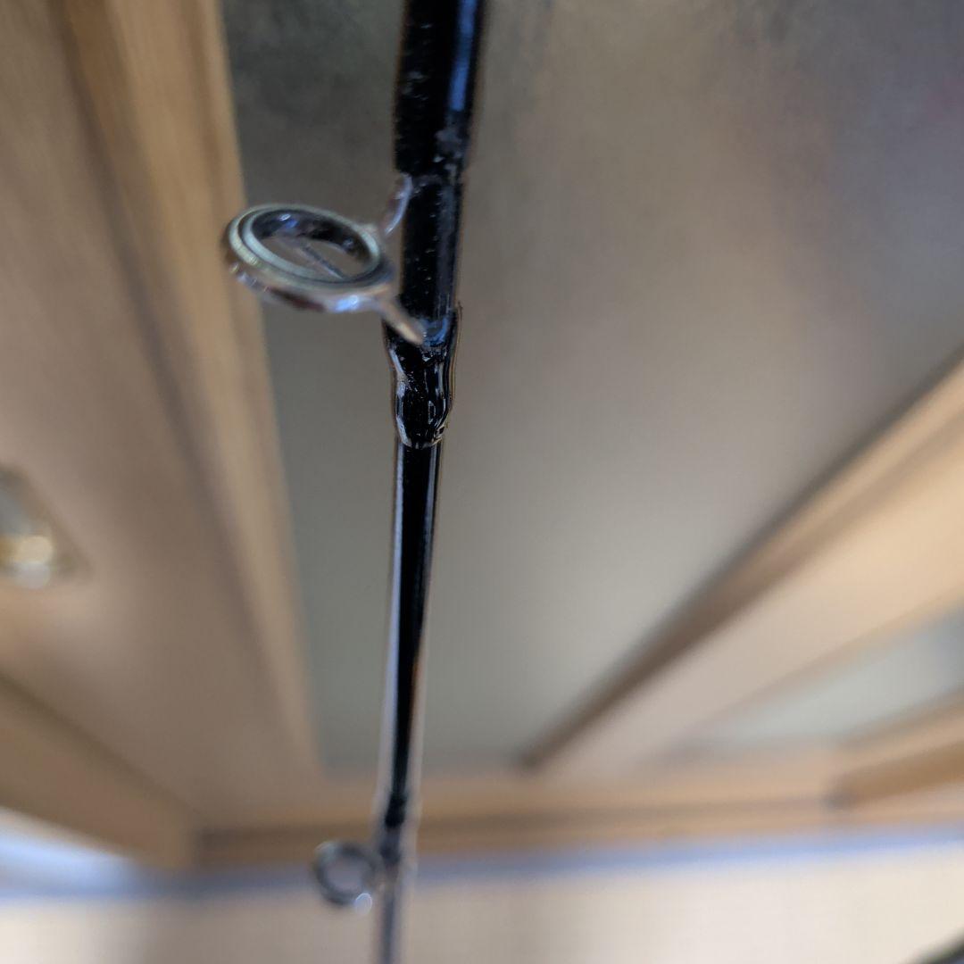 ゼナック　ミュートスソニオ100M　RGモデル