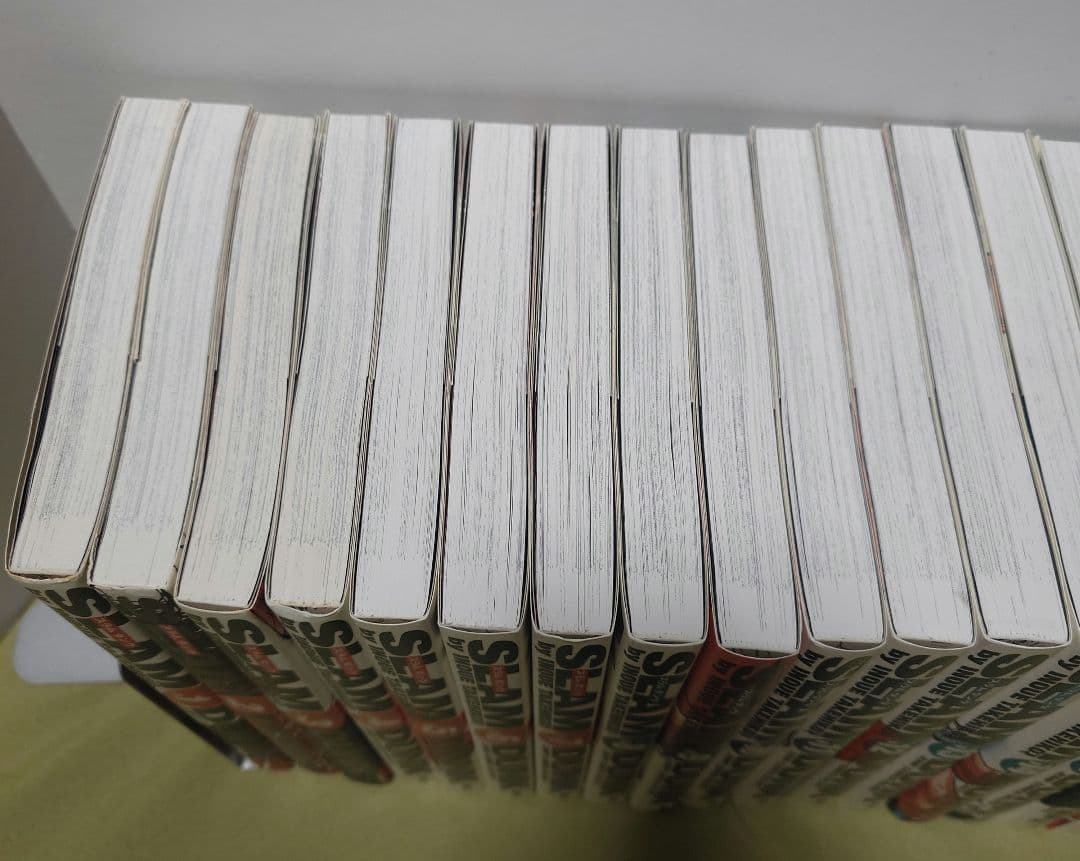 Slam dunk : 完全版 全巻