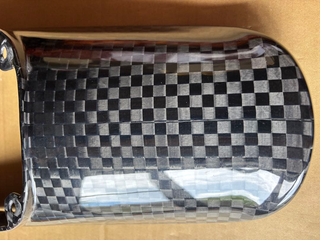 特価　エーテック　Z900RS テールカウル　開繊カーボン