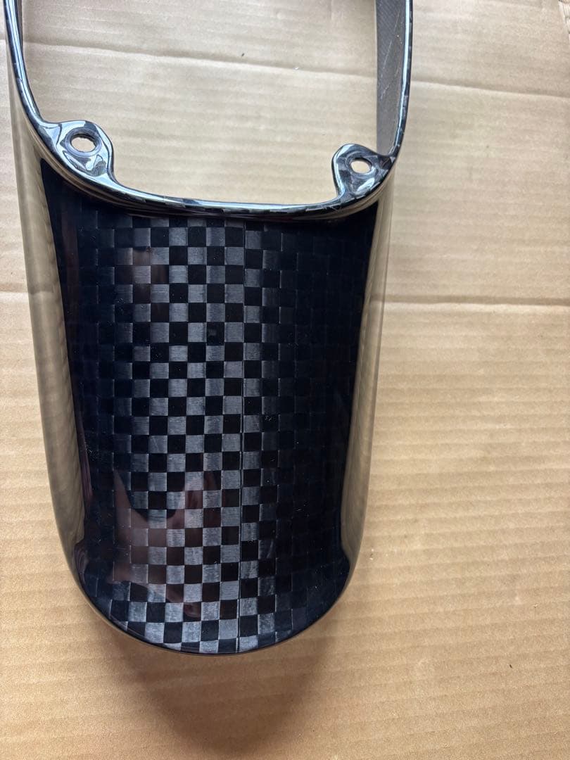 特価　エーテック　Z900RS テールカウル　開繊カーボン