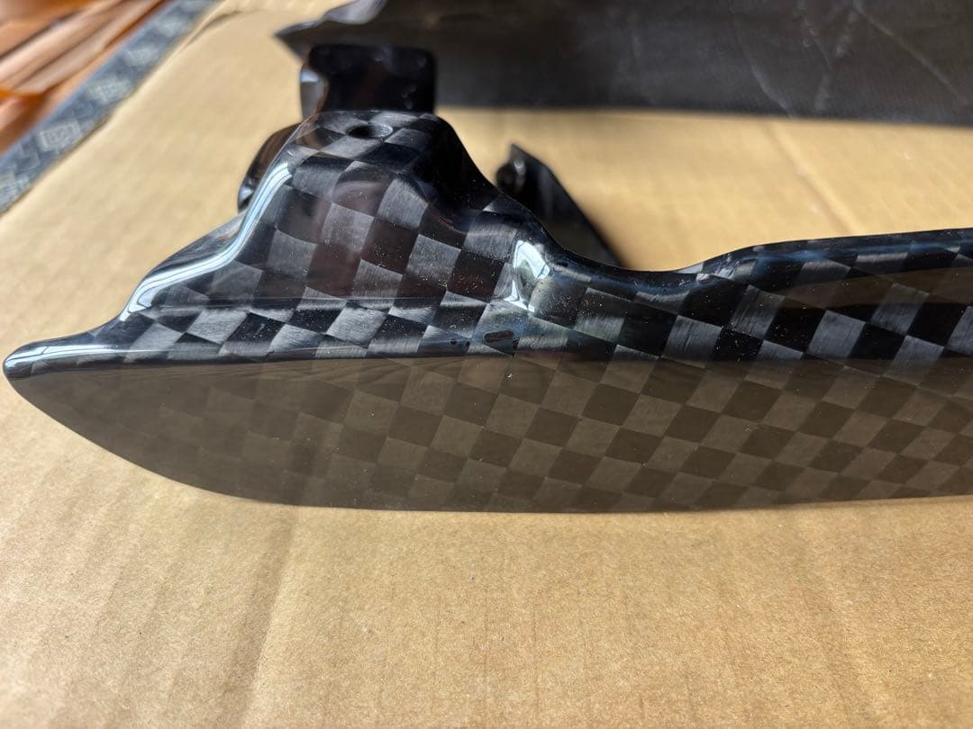 特価　エーテック　Z900RS テールカウル　開繊カーボン