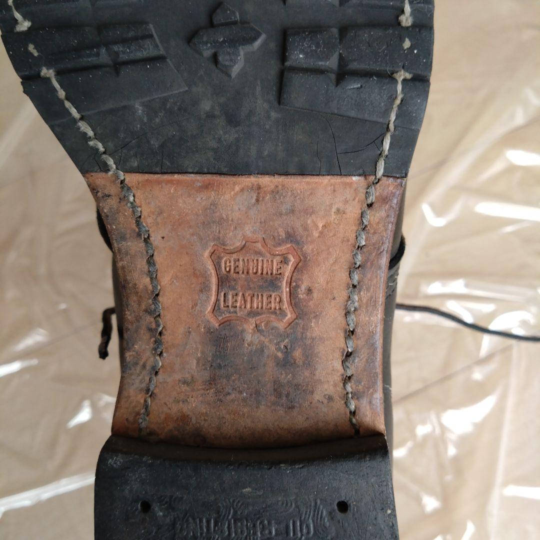 レッドウィング　ブーツ