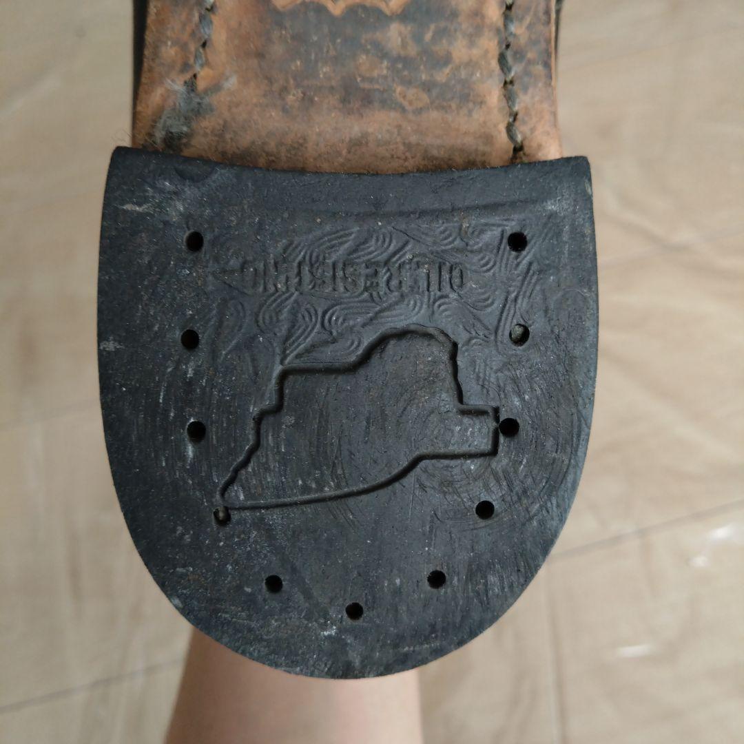 レッドウィング　ブーツ