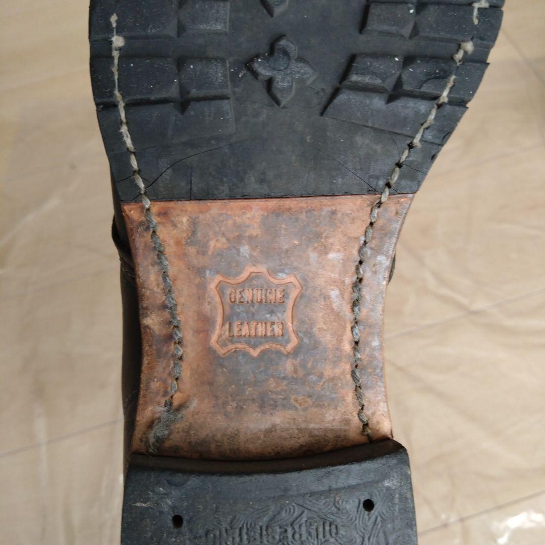 レッドウィング　ブーツ
