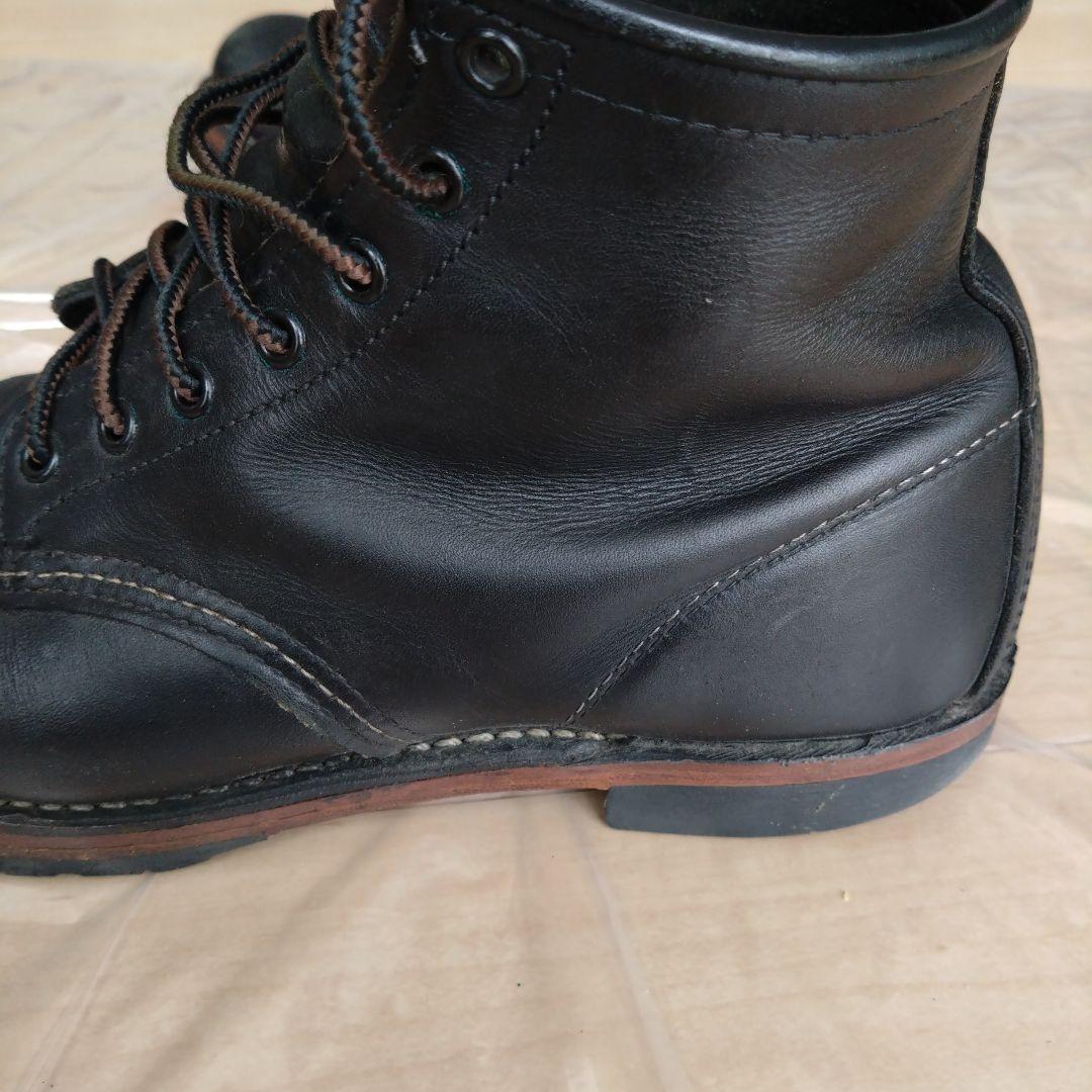 レッドウィング　ブーツ