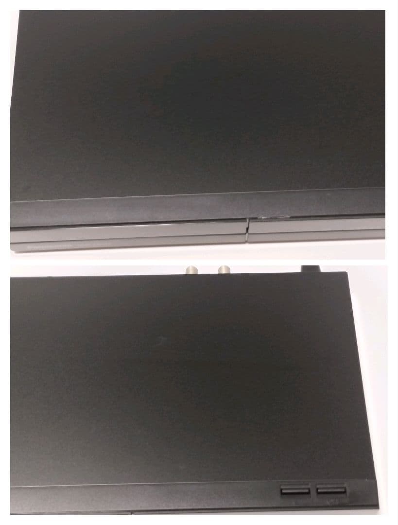 美品★ パナソニックDIGA DMR-2W102 2024年製