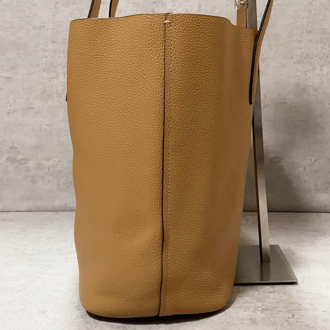 未使用品✨COACH コーチ トートバッグ 肩掛け ビジネス A4収納 大容量