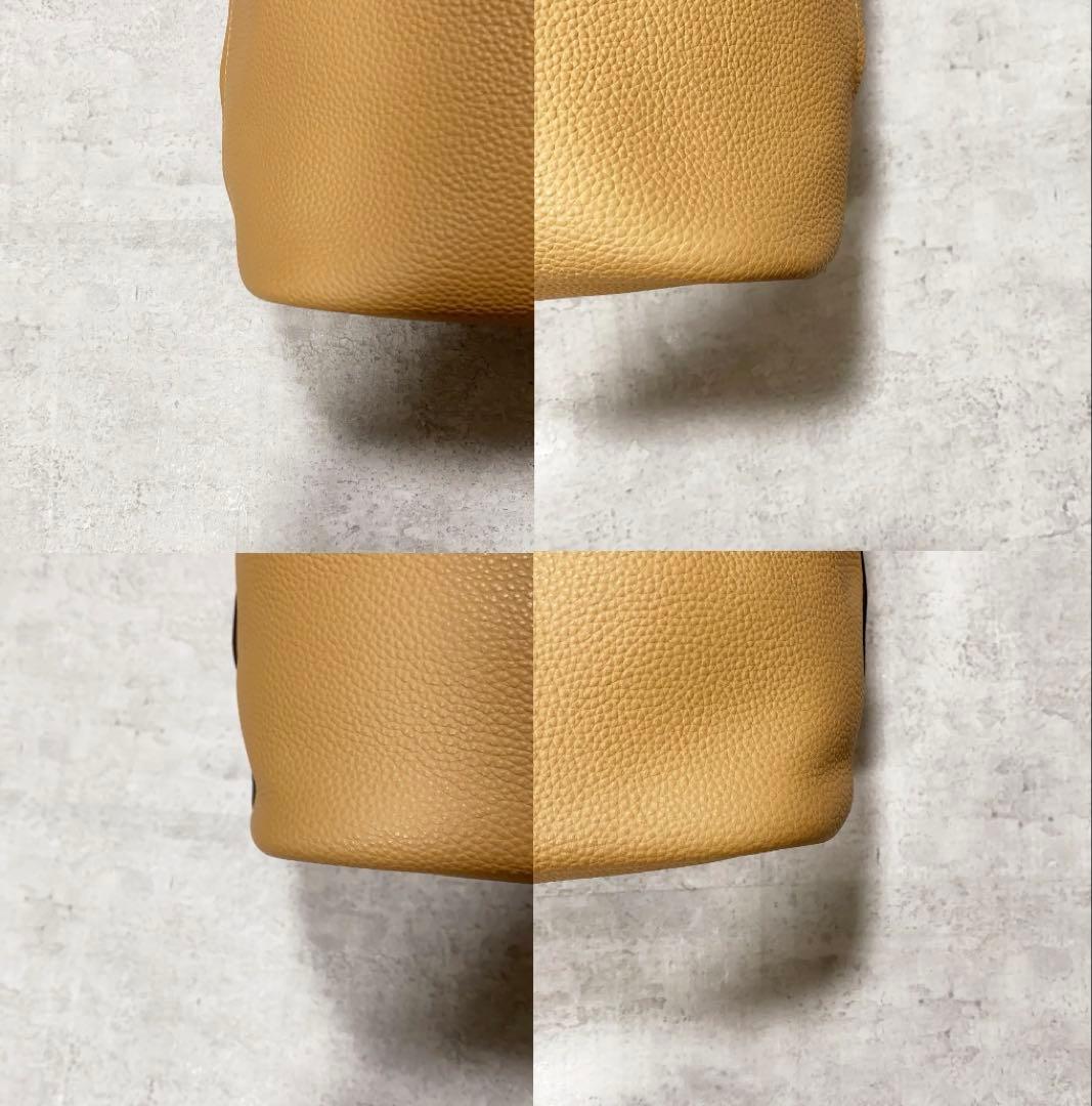 未使用品✨COACH コーチ トートバッグ 肩掛け ビジネス A4収納 大容量