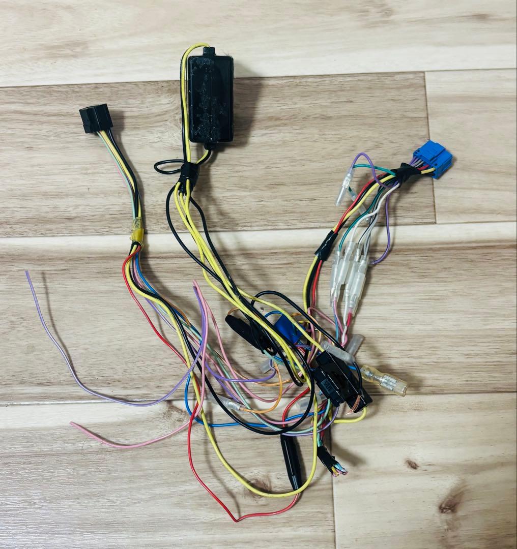 カロッツェリア　 AVIC-VH0099S