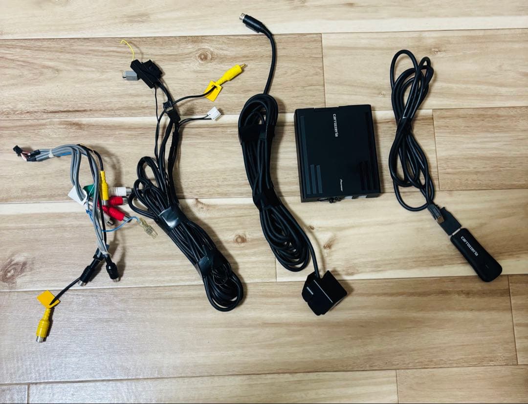 カロッツェリア　 AVIC-VH0099S