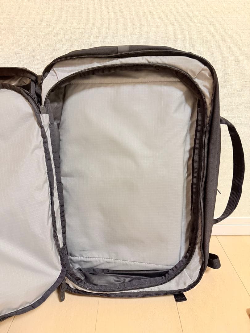 BLACK EMBER FORGE MAX オプション品×2付き