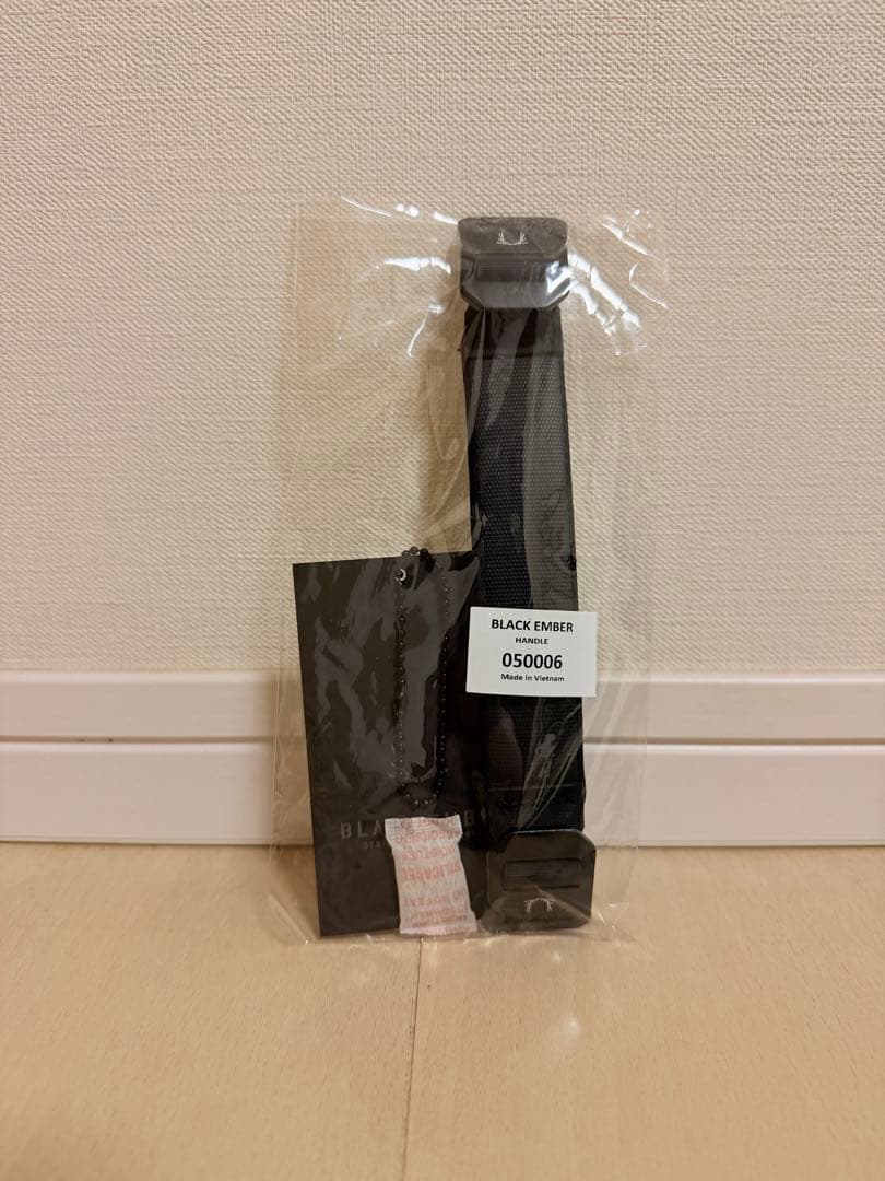 BLACK EMBER FORGE MAX オプション品×2付き