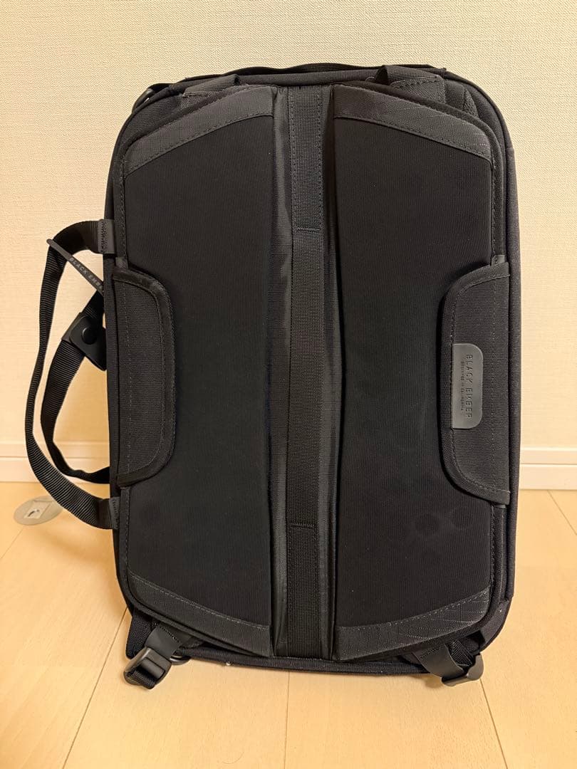 BLACK EMBER FORGE MAX オプション品×2付き