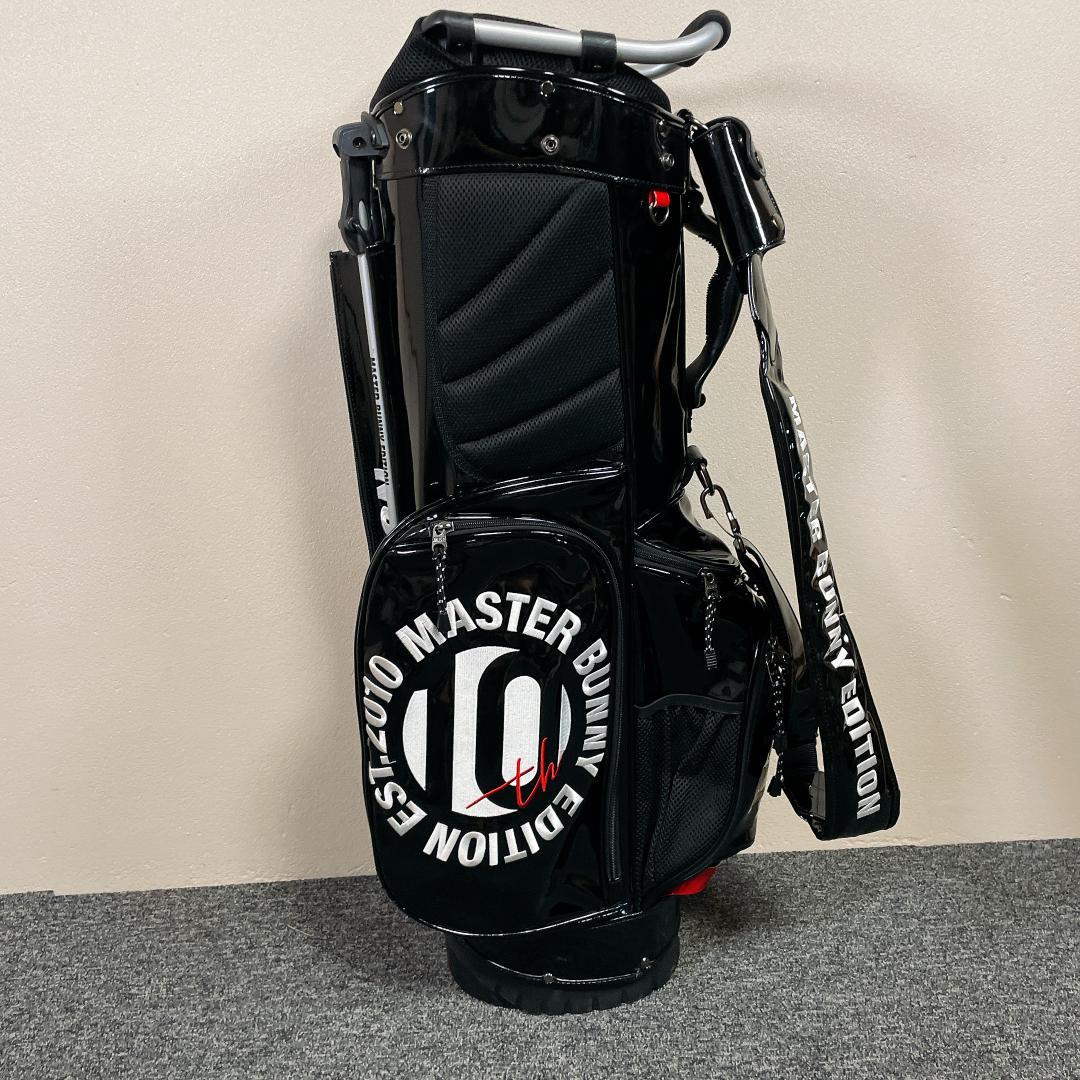 【希少】MASTER BUNNY EDITION 10th 　プロモデルスタンド