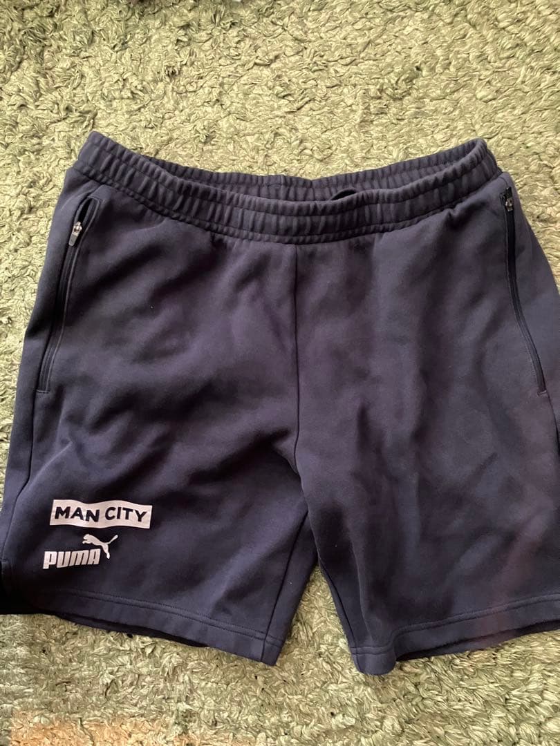 マンチェスターシティ3点セット